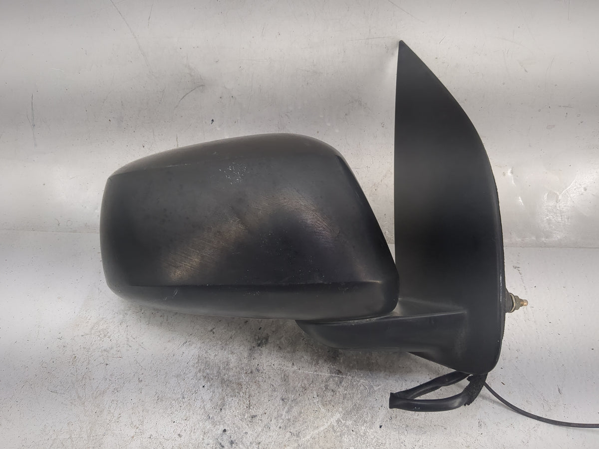 2005-2021 Nissan Frontier Passenger Side View Mirror - Right Door Mirror OEM Used - Oemusedautoparts1.com