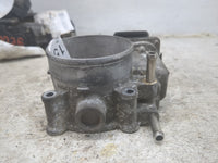 2005-2012 Nissan Frontier Throttle Body Fits Fits 2005 2006 2007 2008 2009 2010 2011 2012 2013 2014 OEM Used Auto Parts - Oe