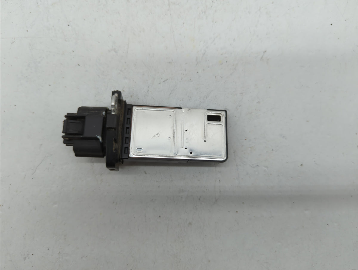 2005-2019 Nissan Frontier Mass Air Flow Meter Maf Sensor - Oemusedautoparts1.com