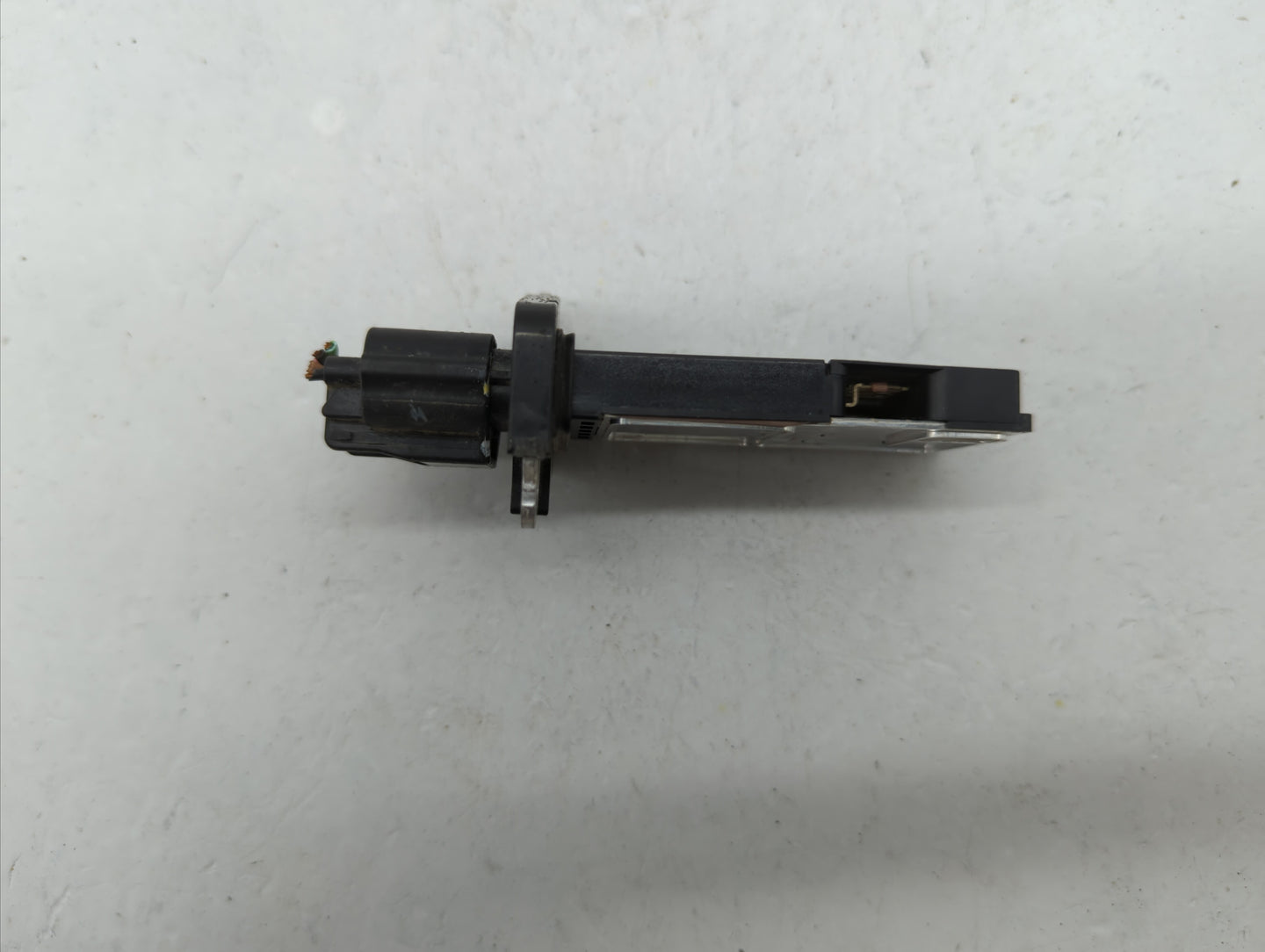 2005-2019 Nissan Frontier Mass Air Flow Meter Maf - Oemusedautoparts1.com