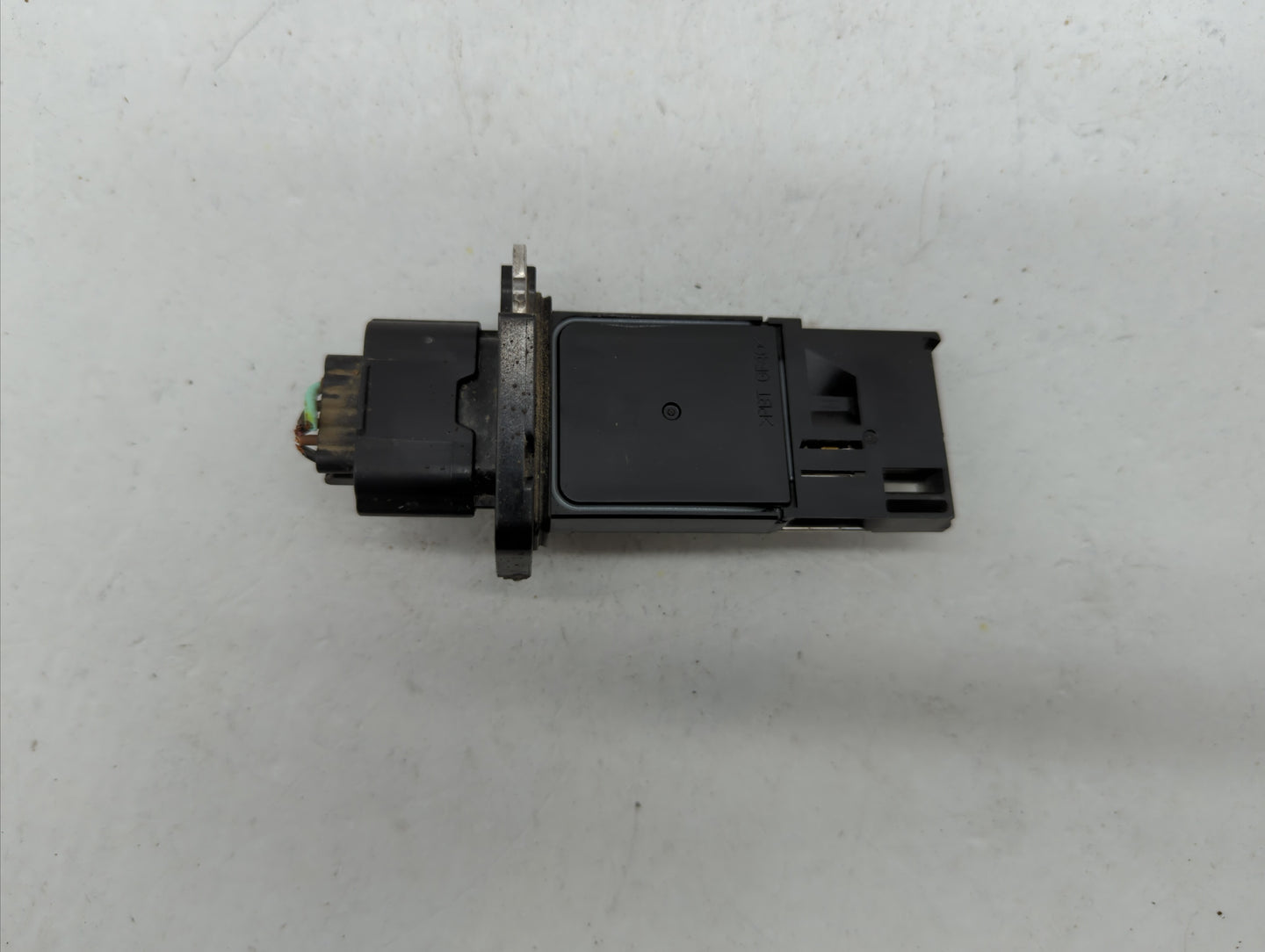 2005-2019 Nissan Frontier Mass Air Flow Meter Maf - Oemusedautoparts1.com