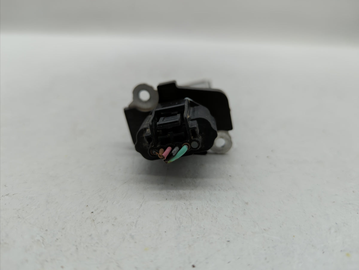 2005-2019 Nissan Frontier Mass Air Flow Meter Maf Sensor - Oemusedautoparts1.com
