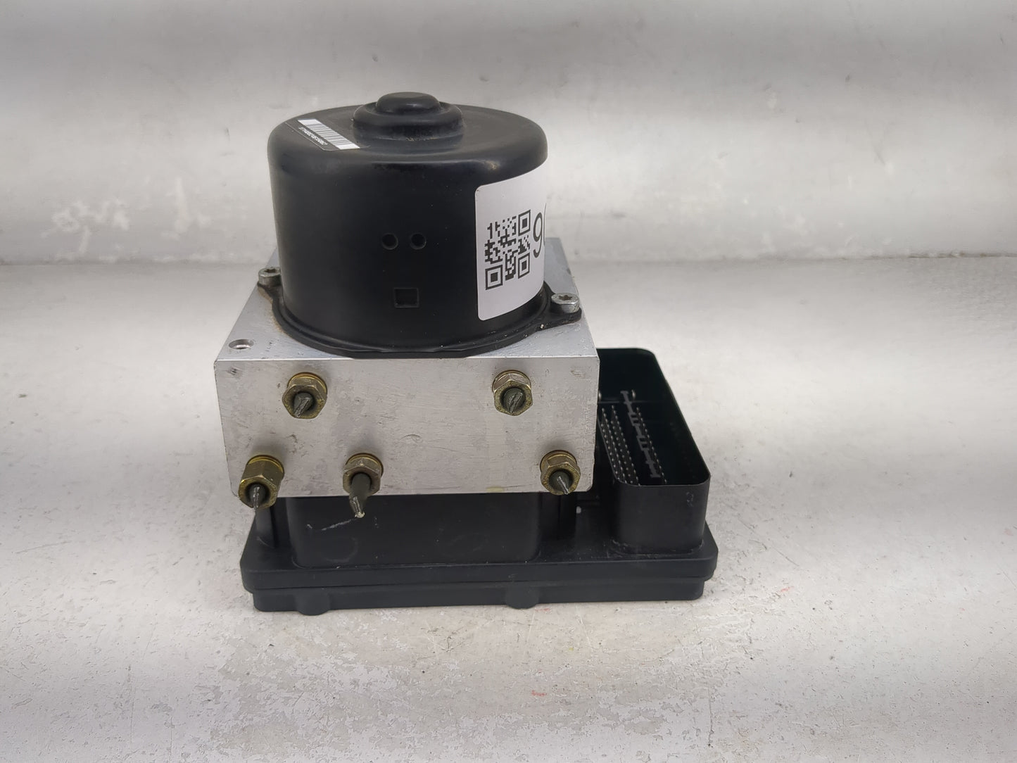 2005-2011 Nissan Frontier ABS Pump Control Module Replacement P/N:06.2102-0061.3 47660 EA000 Fits OEM Used Auto Parts - Oemu