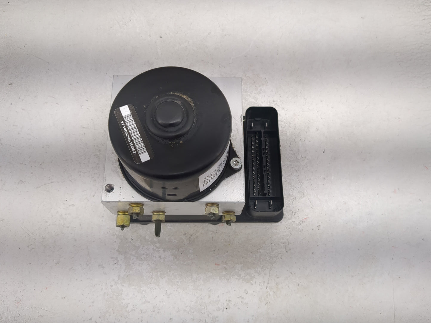 2005-2011 Nissan Frontier ABS Pump Control Module Replacement P/N:06.2102-0061.3 47660 EA000 Fits OEM Used Auto Parts - Oemu