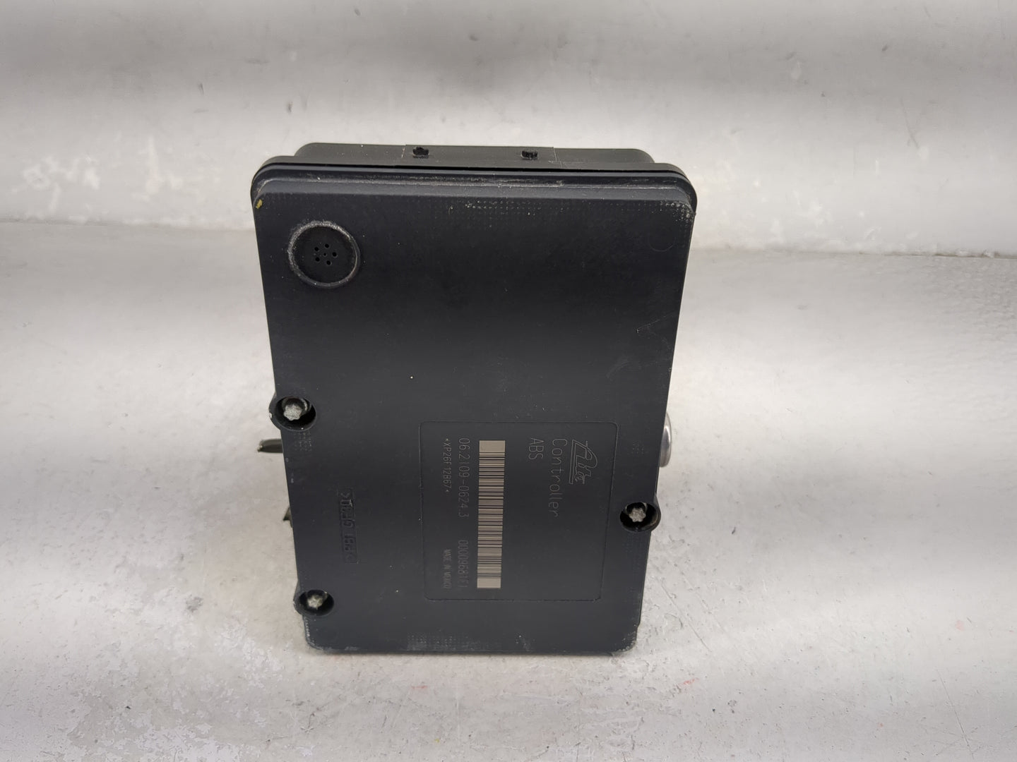 2005-2011 Nissan Frontier ABS Pump Control Module Replacement P/N:06.2102-0061.3 47660 EA000 Fits OEM Used Auto Parts - Oemu