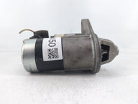 2005-2019 Nissan Frontier Car Starter Motor Solenoid OEM Fits OEM Used Auto Parts - Oemusedautoparts1.com