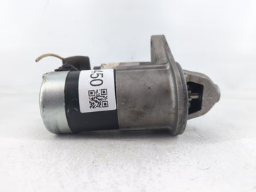2005-2019 Nissan Frontier Car Starter Motor Solenoid OEM Fits OEM Used Auto Parts - Oemusedautoparts1.com