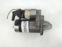 2005-2019 Nissan Frontier Car Starter Motor Solenoid OEM Fits OEM Used Auto Parts - Oemusedautoparts1.com