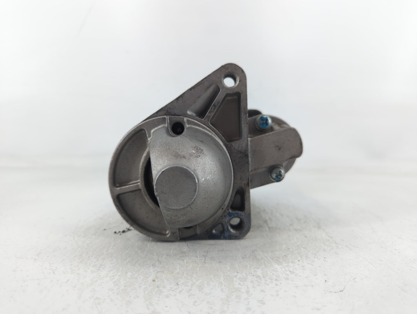 2005-2019 Nissan Frontier Car Starter Motor Solenoid OEM Fits OEM Used Auto Parts - Oemusedautoparts1.com
