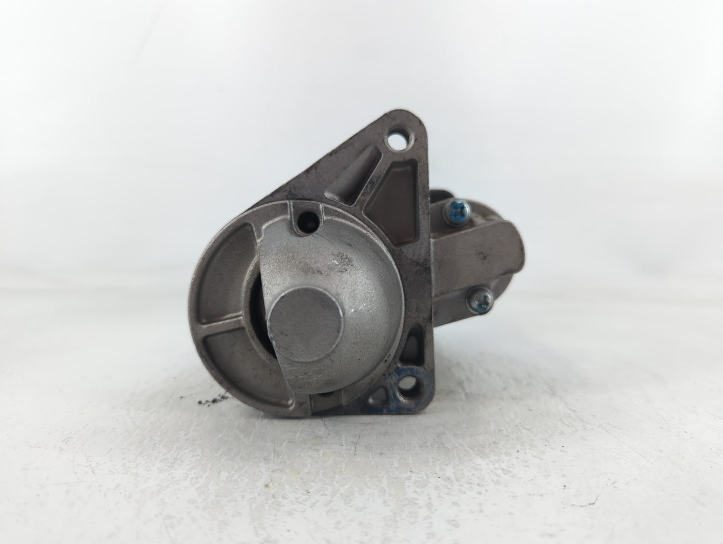 2005-2019 Nissan Frontier Car Starter Motor Solenoid OEM Fits OEM Used Auto Parts - Oemusedautoparts1.com