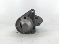 2005-2019 Nissan Frontier Car Starter Motor Solenoid OEM Fits OEM Used Auto Parts - Oemusedautoparts1.com