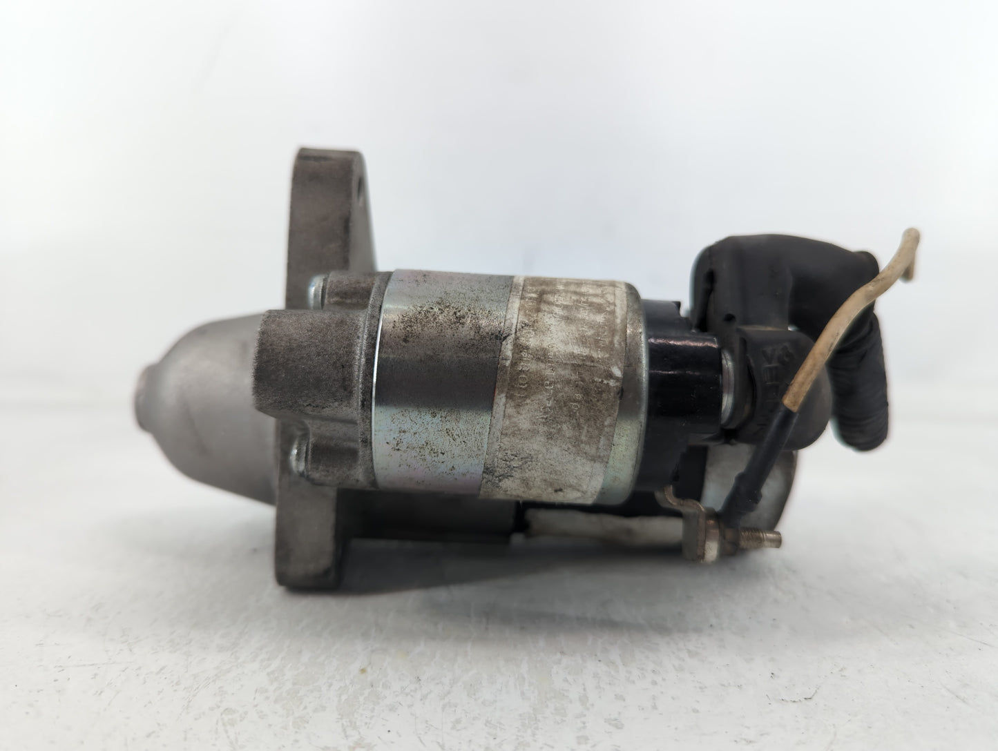 2005-2019 Nissan Frontier Car Starter Motor Solenoid OEM Fits OEM Used Auto Parts - Oemusedautoparts1.com