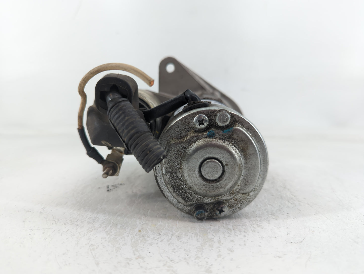 2005-2019 Nissan Frontier Car Starter Motor Solenoid OEM Fits OEM Used Auto Parts - Oemusedautoparts1.com