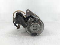 2005-2019 Nissan Frontier Car Starter Motor Solenoid OEM Fits OEM Used Auto Parts - Oemusedautoparts1.com
