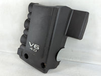 2006 Nissan Frontier Engine Cover - Oemusedautoparts1.com