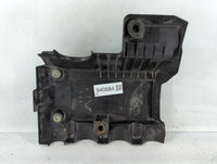 2006 Nissan Frontier Engine Cover - Oemusedautoparts1.com