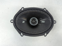 2006 Nissan Kicks Speaker/subwoofer - Oemusedautoparts1.com