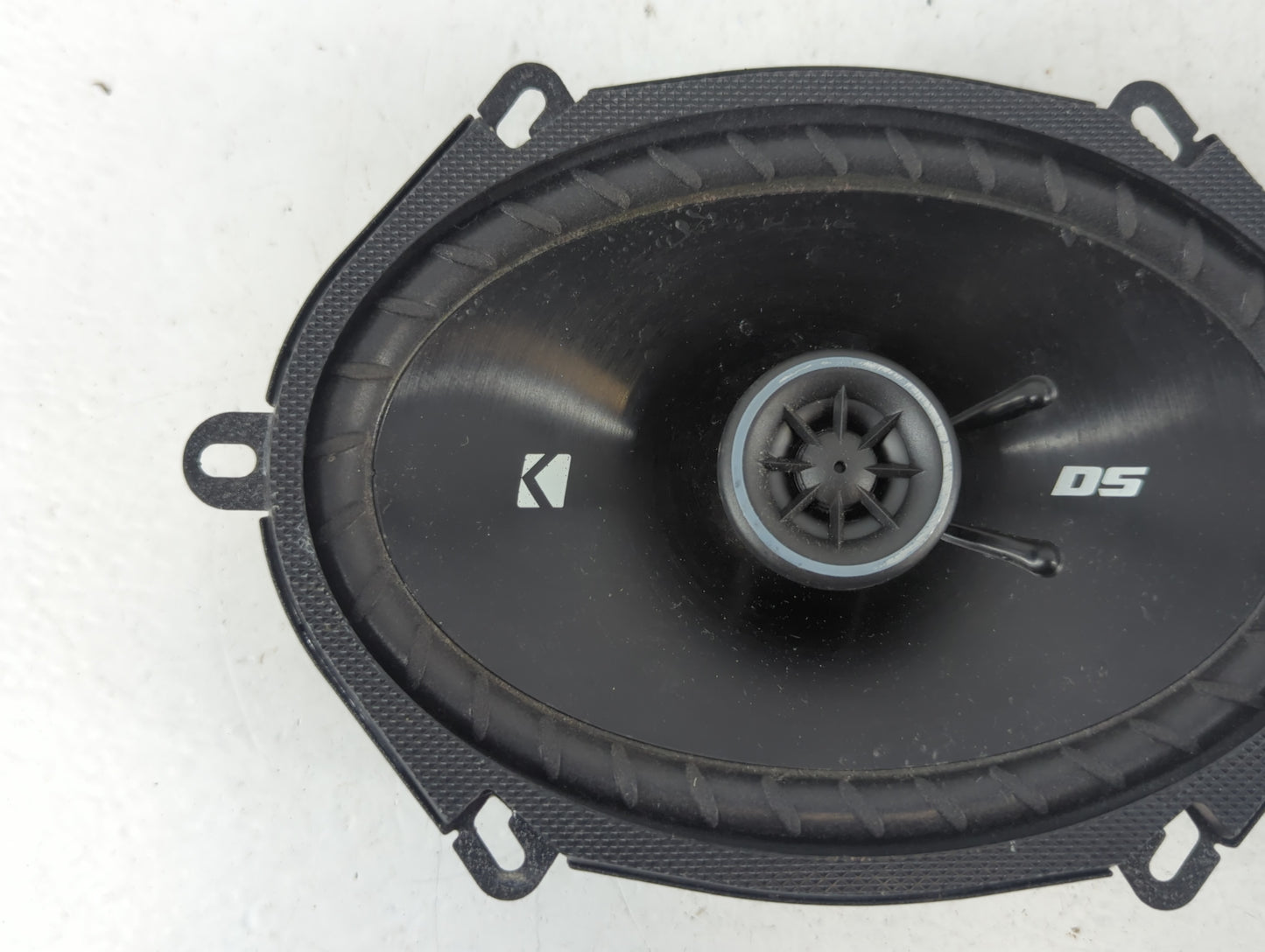 2006 Nissan Kicks Speaker/subwoofer - Oemusedautoparts1.com