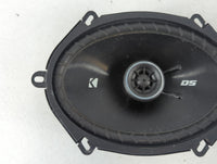 2006 Nissan Kicks Speaker/subwoofer - Oemusedautoparts1.com