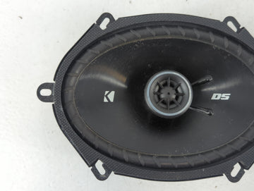 2006 Nissan Kicks Speaker/subwoofer
