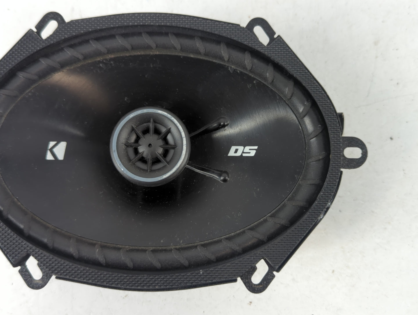 2006 Nissan Kicks Speaker/subwoofer - Oemusedautoparts1.com