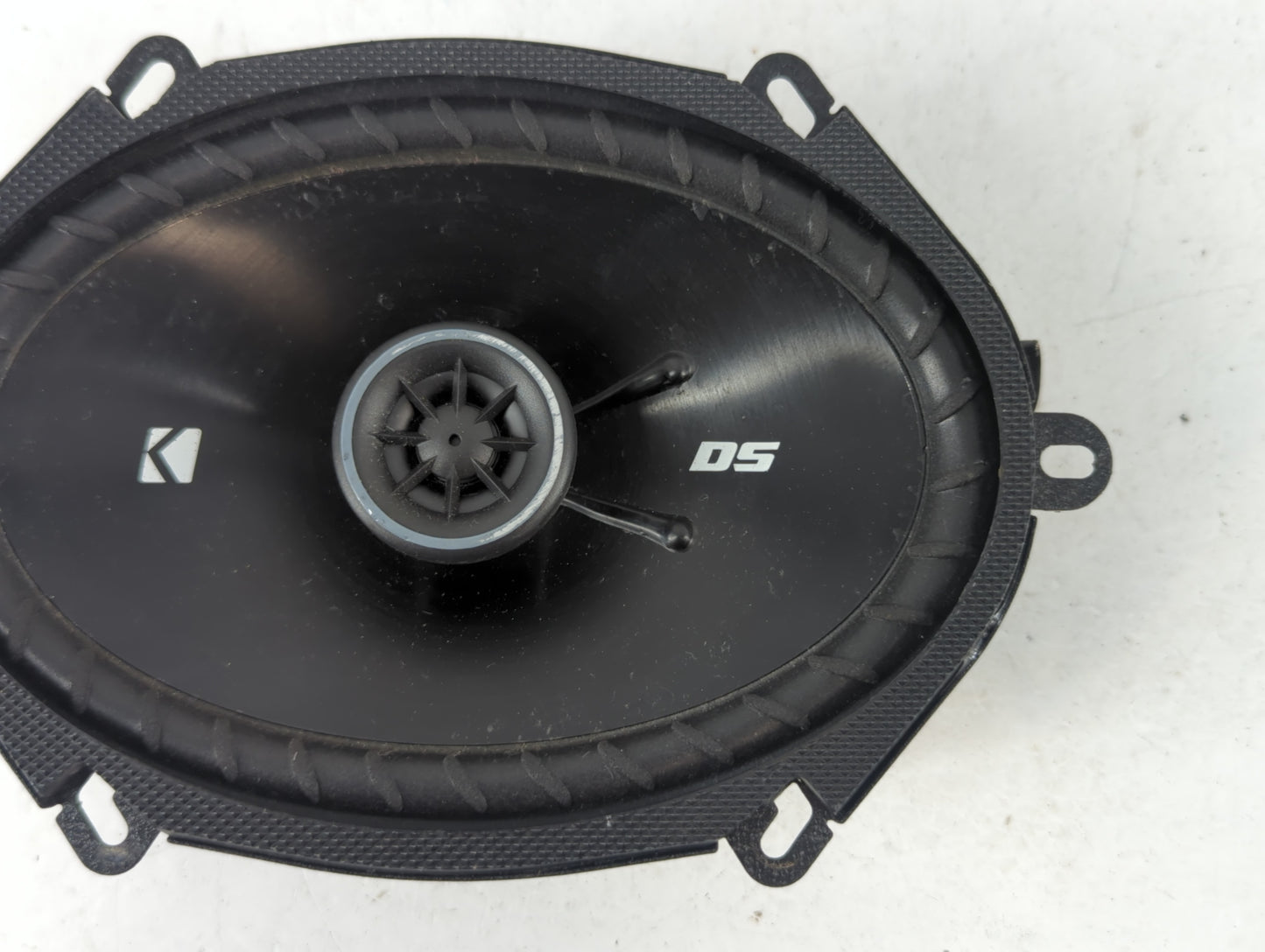 2006 Nissan Kicks Speaker/subwoofer - Oemusedautoparts1.com