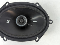 2006 Nissan Kicks Speaker/subwoofer - Oemusedautoparts1.com