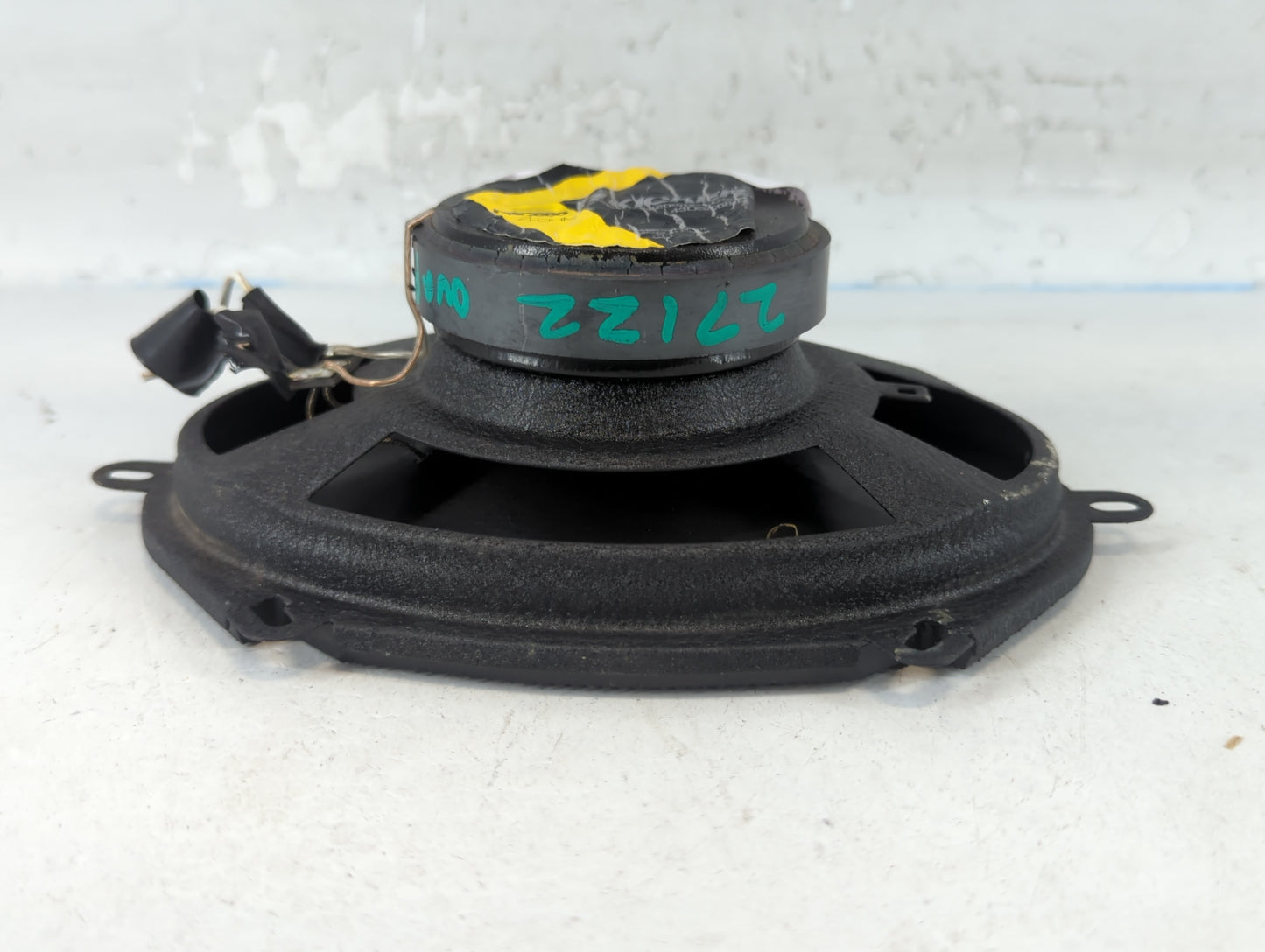 2006 Nissan Kicks Speaker/subwoofer - Oemusedautoparts1.com