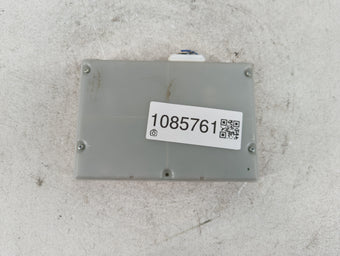 compare product 2006-2006 Nissan Maxima Temperature Control Module 27760 Zk30a