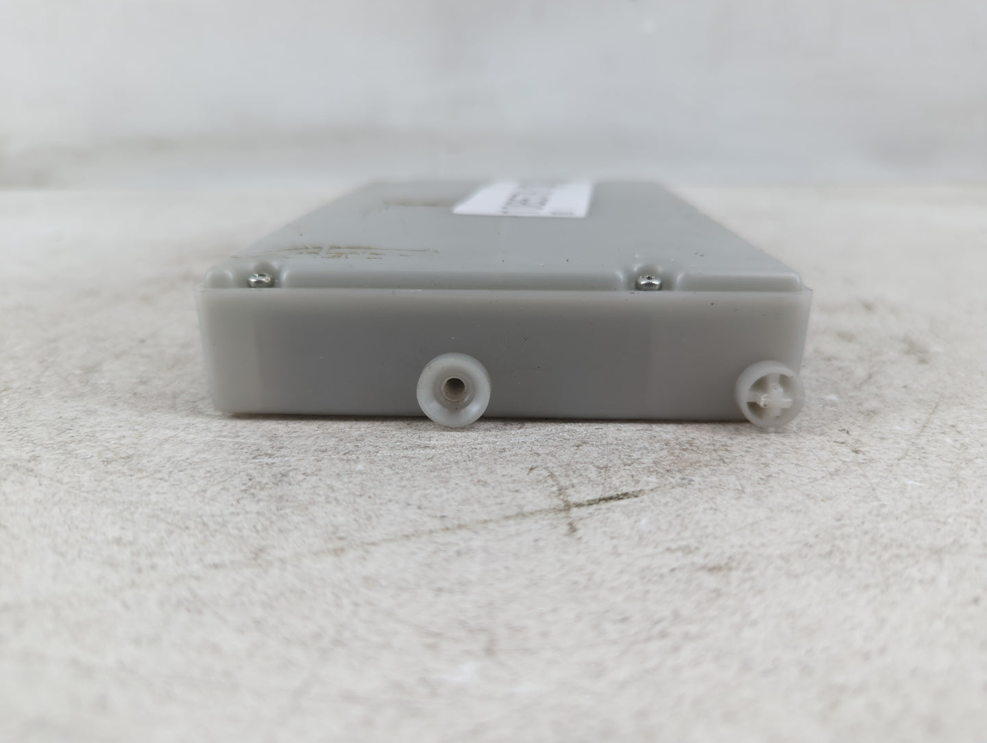 2006-2006 Nissan Maxima Temperature Control Module 27760 Zk30a - Oemusedautoparts1.com