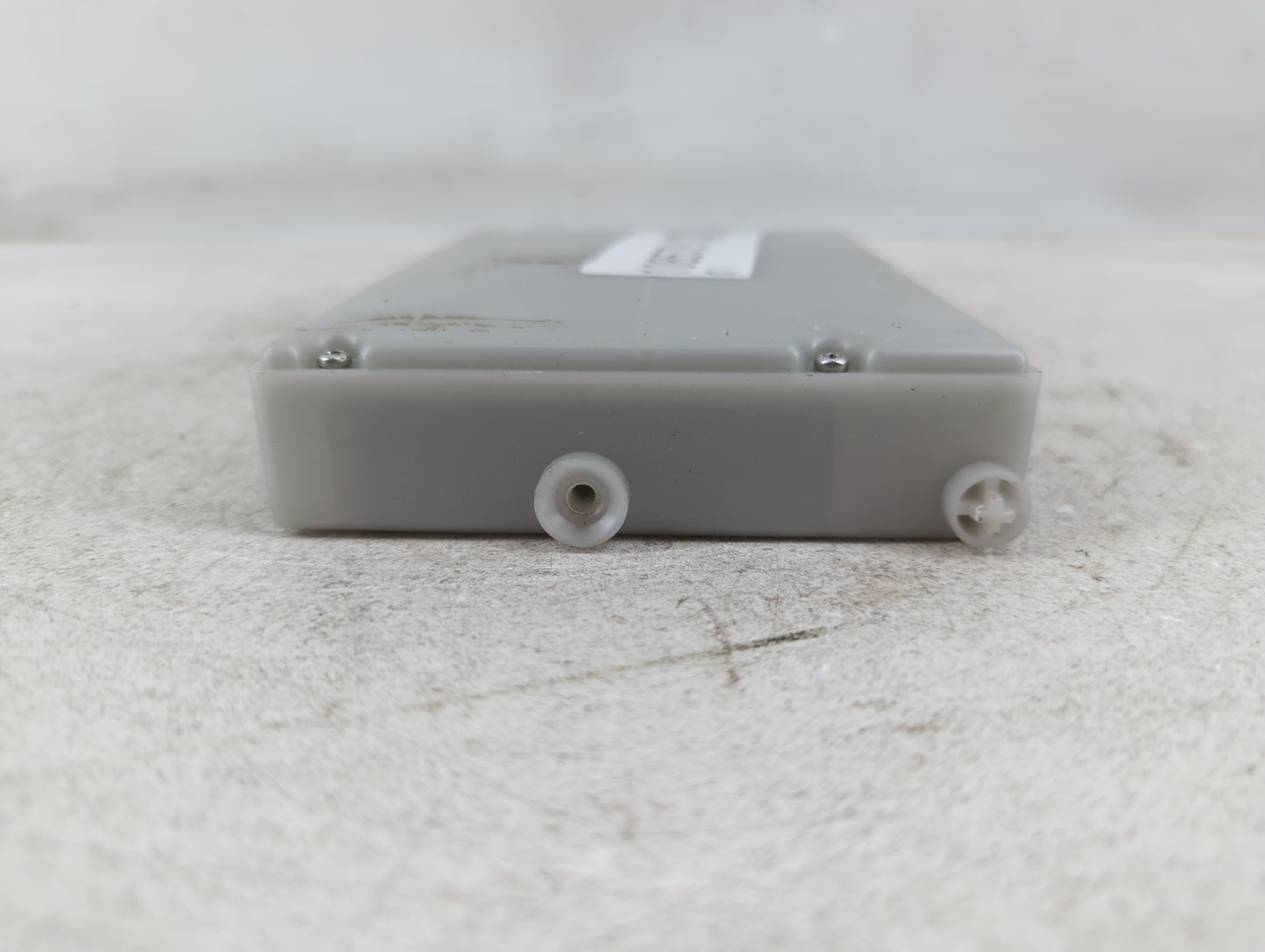 2006-2006 Nissan Maxima Temperature Control Module 27760 Zk30a - Oemusedautoparts1.com
