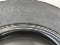 2004-2022 Nissan Maxima Spare Donut Tire Wheel Rim Oem - Oemusedautoparts1.com
