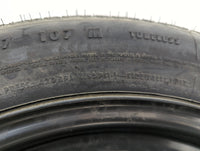 2004-2022 Nissan Maxima Spare Donut Tire Wheel Rim Oem - Oemusedautoparts1.com