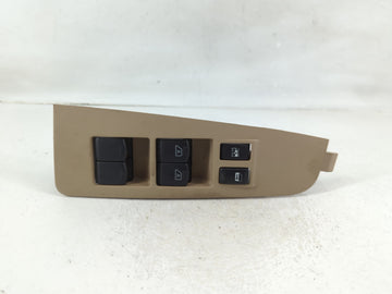 2004-2008 Nissan Maxima Master Power Window Switch Replacement Driver Side Left P/N:80961-7Y000 Fits OEM Used Auto Parts - O