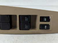 2004-2008 Nissan Maxima Master Power Window Switch Replacement Driver Side Left P/N:80961-7Y000 Fits OEM Used Auto Parts - O