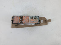 2004-2008 Nissan Maxima Master Power Window Switch Replacement Driver Side Left P/N:80961-7Y000 Fits OEM Used Auto Parts - O
