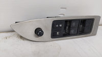 2004-2008 Nissan Maxima Master Power Window Switch Replacement Driver Side Left P/N:80961-7Y000 80961-7Y001 Fits OEM Used Au