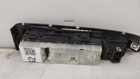 2004-2008 Nissan Maxima Master Power Window Switch Replacement Driver Side Left P/N:80961-7Y000 80961-7Y001 Fits OEM Used Au