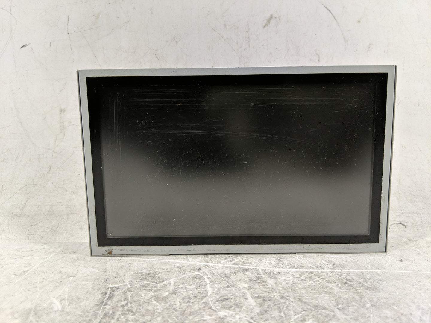 2006-2008 Nissan Maxima Information Display Screen - Oemusedautoparts1.com
