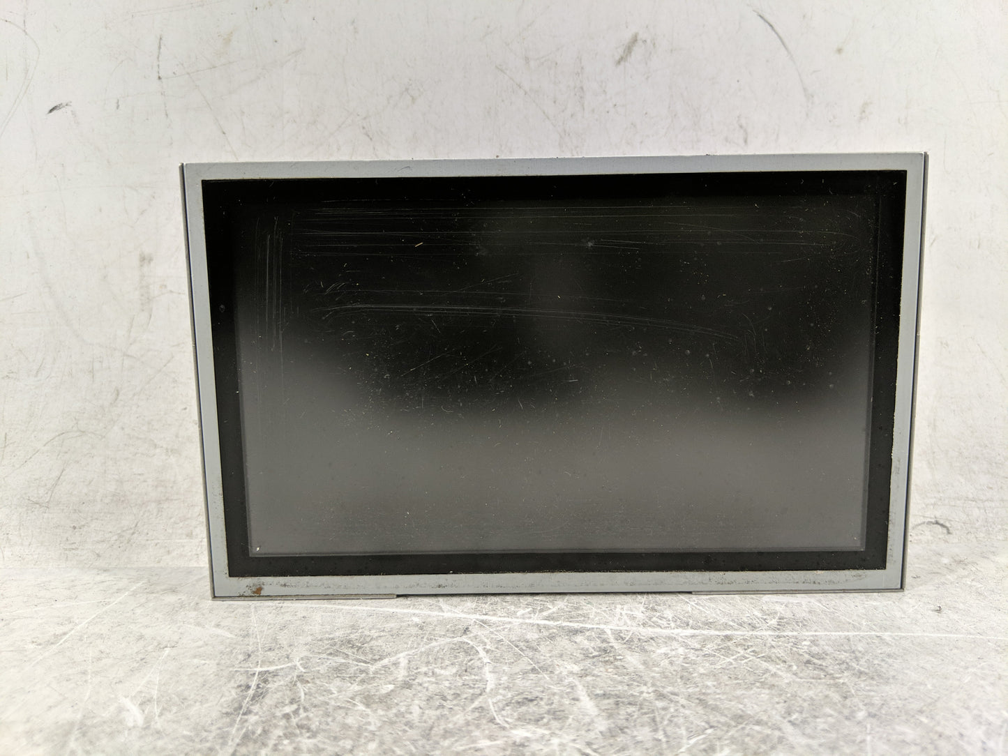 2006-2008 Nissan Maxima Information Display Screen - Oemusedautoparts1.com
