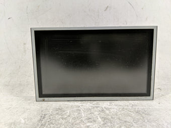 compare product 2006-2008 Nissan Maxima Information Display Screen