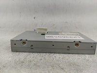 2006-2008 Nissan Maxima Information Display Screen - Oemusedautoparts1.com