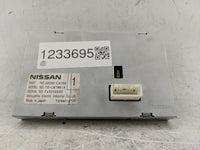 2006-2008 Nissan Maxima Information Display Screen - Oemusedautoparts1.com