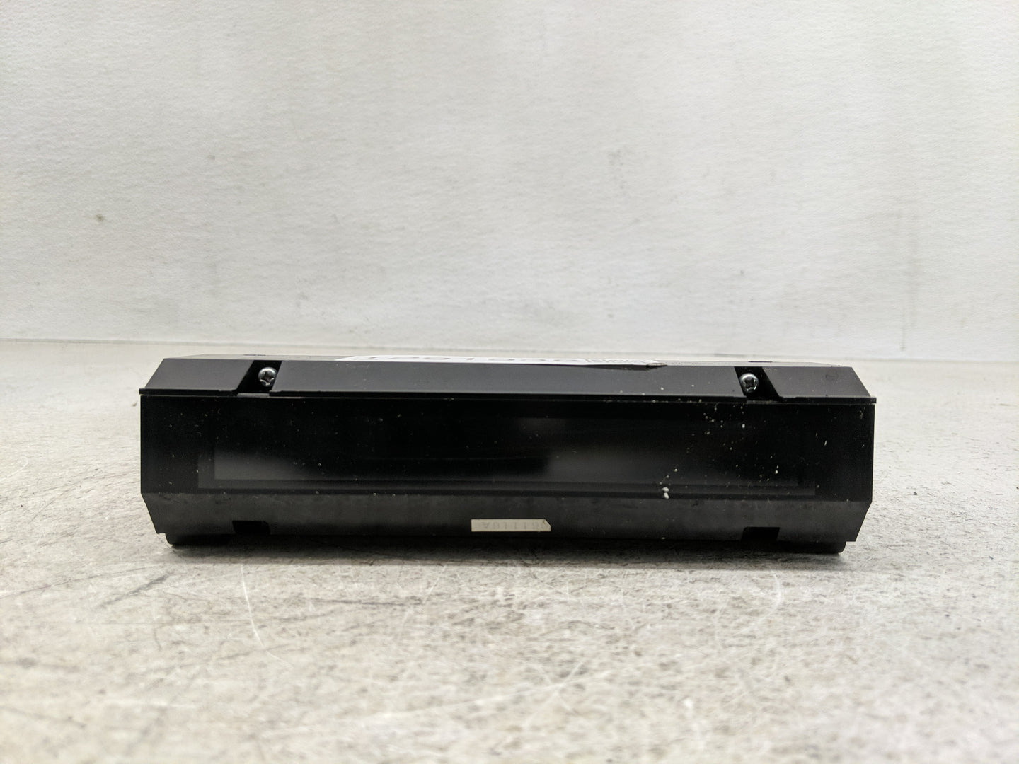 2006 Nissan Maxima Radio AM FM Cd Player Receiver Replacement P/N:27775ZK30B Fits OEM Used Auto Parts - Oemusedautoparts1.co
