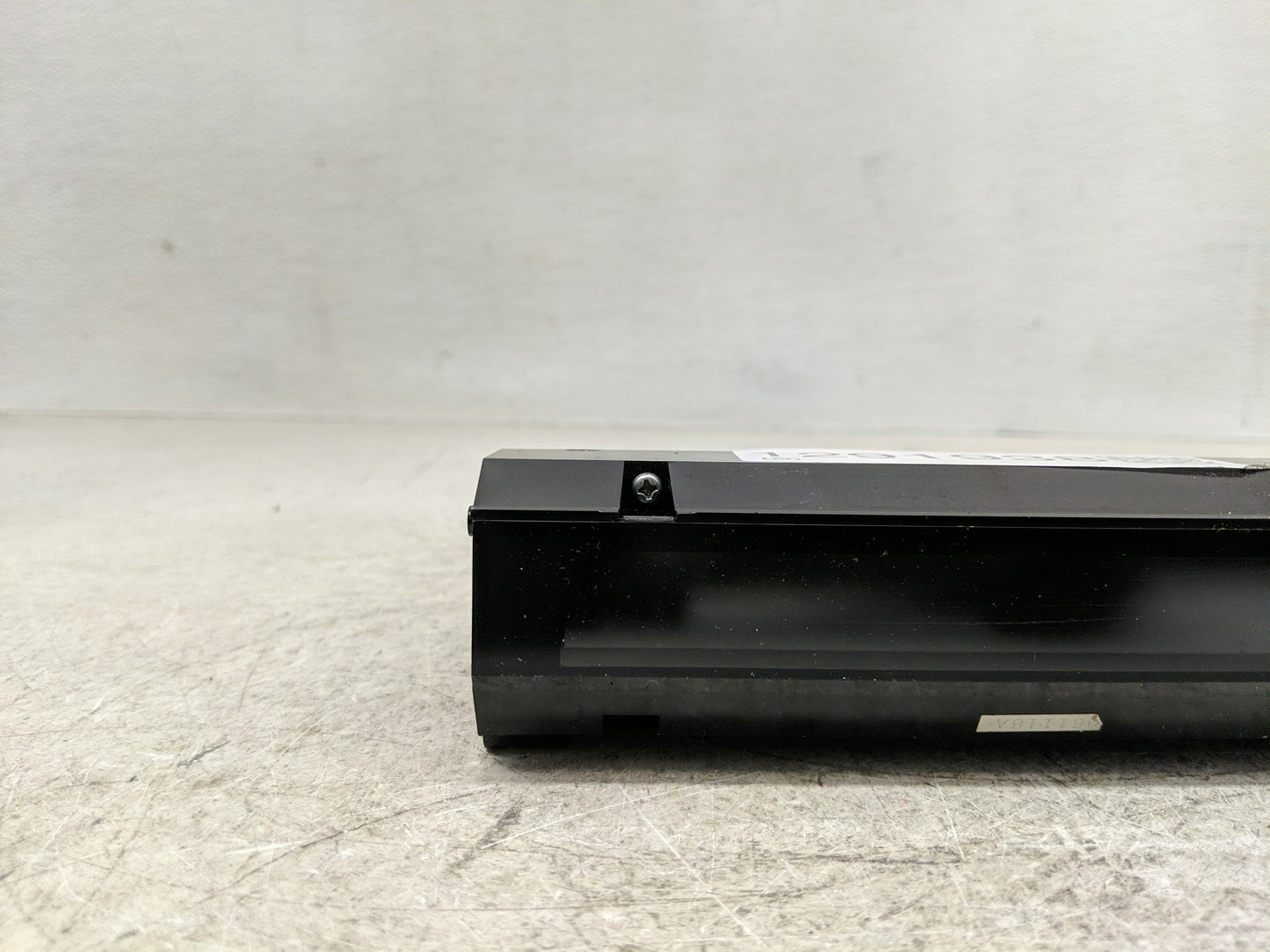2006 Nissan Maxima Radio AM FM Cd Player Receiver Replacement P/N:27775ZK30B Fits OEM Used Auto Parts - Oemusedautoparts1.co