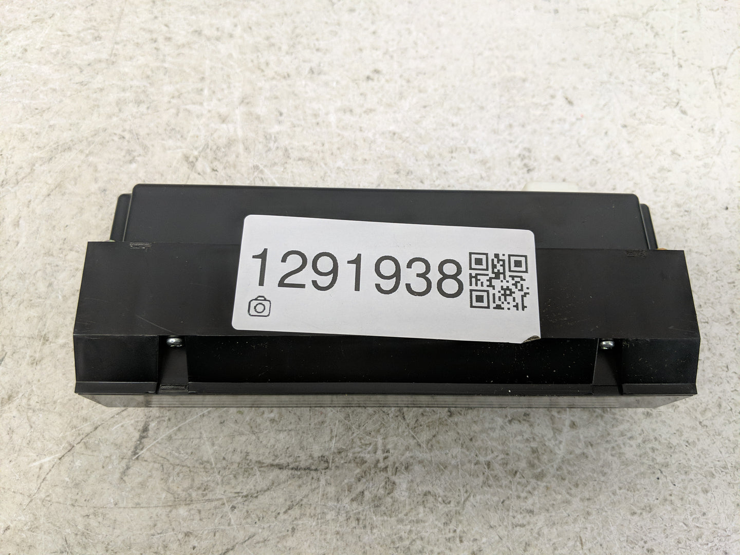 2006 Nissan Maxima Radio AM FM Cd Player Receiver Replacement P/N:27775ZK30B Fits OEM Used Auto Parts - Oemusedautoparts1.co
