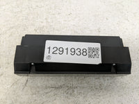 2006 Nissan Maxima Radio AM FM Cd Player Receiver Replacement P/N:27775ZK30B Fits OEM Used Auto Parts - Oemusedautoparts1.co