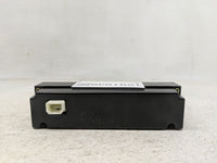 2006 Nissan Maxima Radio AM FM Cd Player Receiver Replacement P/N:27775ZK30B Fits OEM Used Auto Parts - Oemusedautoparts1.co