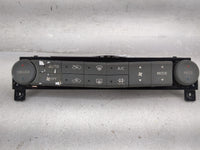 2004-2006 Nissan Maxima Climate Control Module Temperature AC/Heater Replacement Fits Fits 2004 2005 2006 OEM Used Auto Part