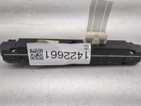 2004-2006 Nissan Maxima Climate Control Module Temperature AC/Heater Replacement Fits Fits 2004 2005 2006 OEM Used Auto Part